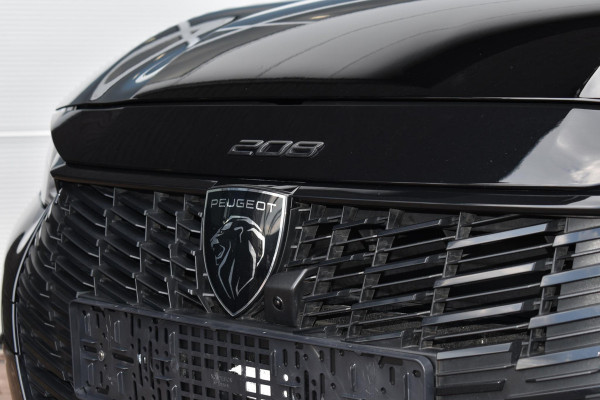 Peugeot 208 1.2 Hybrid 145PK e-DCS6 Aut. GT | Navi | Camera 360 | LED | Incl. garantie