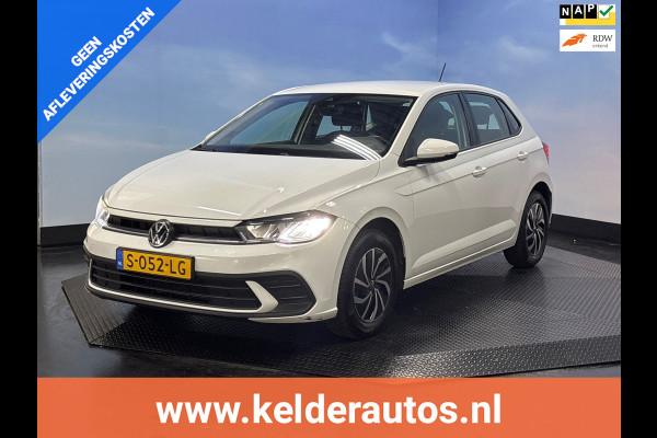 Volkswagen Polo 1.0 TSI Life Airco | ACC | Navi | DAB
