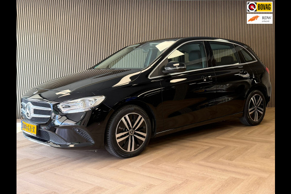 Mercedes-Benz B-Klasse B250e PLUG-IN HYBRIDE NAVIGATIE CAMERA CLIMATE CRUISE CONTROL PDC APPLE CARPLAY