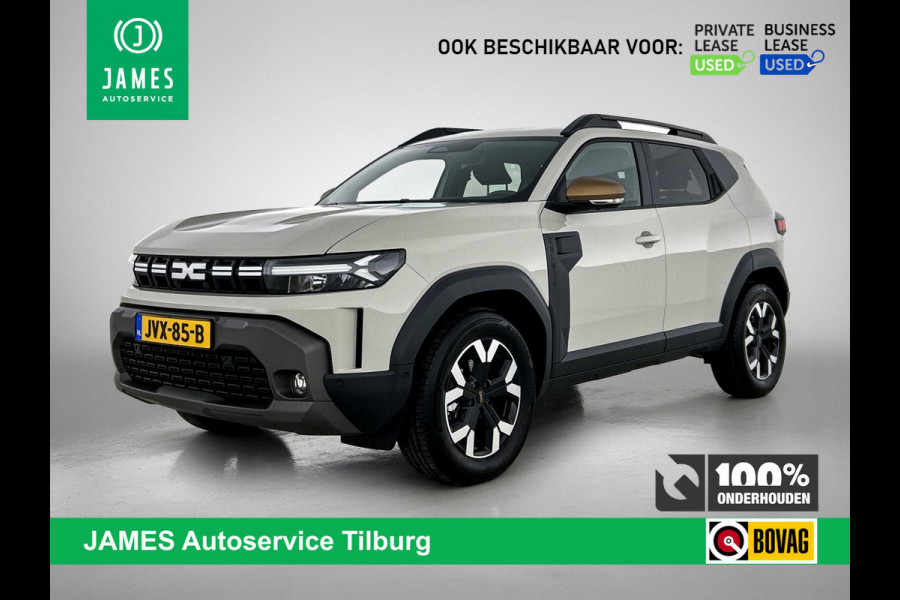 Dacia Duster 1.6 Hybrid 140 Extreme 360-CAMERA | CARPLAY | WINTER-PACK