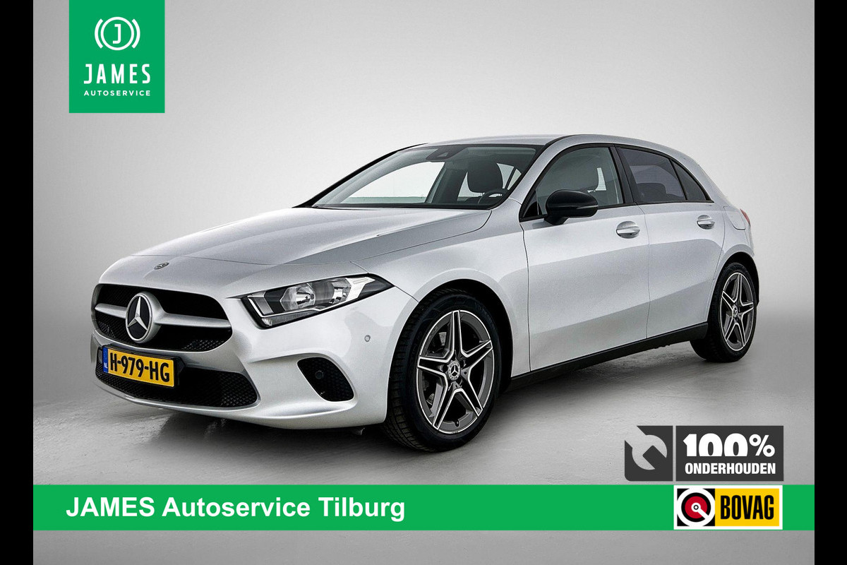 Mercedes-Benz A-Klasse 200 NAVI | CRUISE | 18” AMG | STOELVERWARMING
