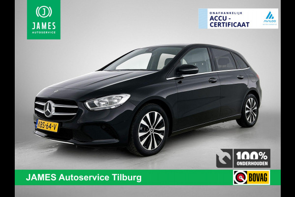 Mercedes-Benz B-Klasse 250 e Business Line CAMERA | NAVI & CARPLAY | STOF-LEDER