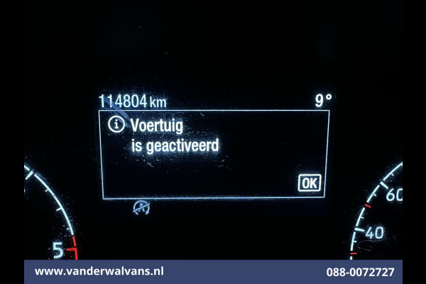 Ford Transit 2.0 TDCI 170pk L3H3 Euro6 Airco | Navigatie | 2500kg Trekhaak | Cruisecontrol Verwarmde voorruit, Parkeersensoren, Bijrijdersbank