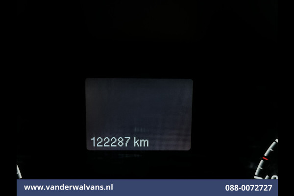 Ford Transit 2.0 TDCI L2H2 Euro6 Airco | 2450kg Trekhaak | LM velgen | Verwarmde voorruit Dakdragers, Bijrijdersbank