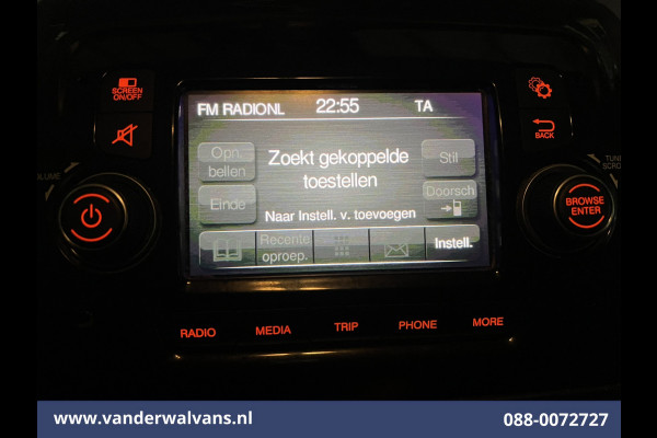 Citroën Jumper 2.2 BlueHDi 120pk L1H1 Airco | 2500kg Trekhaak | Imperiaal Bijrijdersbank