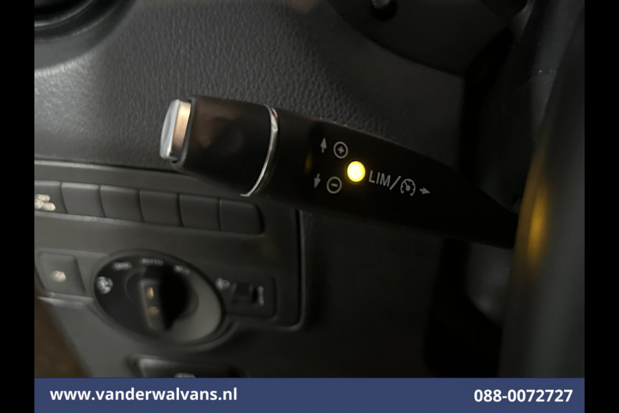 Mercedes-Benz Vito 114 CDI 136pk L2H1 Euro6 Airco | Camera | Apple Carplay | Android Auto | Cruisecontrol Parkeersensoren