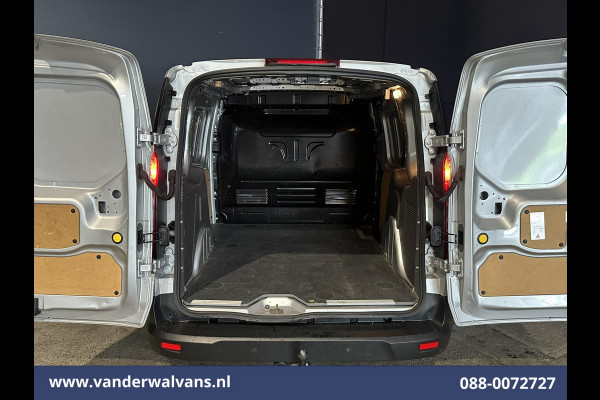 Ford Transit Connect 1.5 EcoBlue 100pk L1H1 Euro6 Airco | Camera | Navigatie | Apple Carplay | Android Auto 1350kg Trekhaak, Parkeersensoren