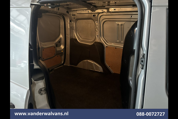 Ford Transit Connect 1.5 EcoBlue 100pk L1H1 Euro6 Airco | Camera | Navigatie | Apple Carplay | Android Auto 1350kg Trekhaak, Parkeersensoren