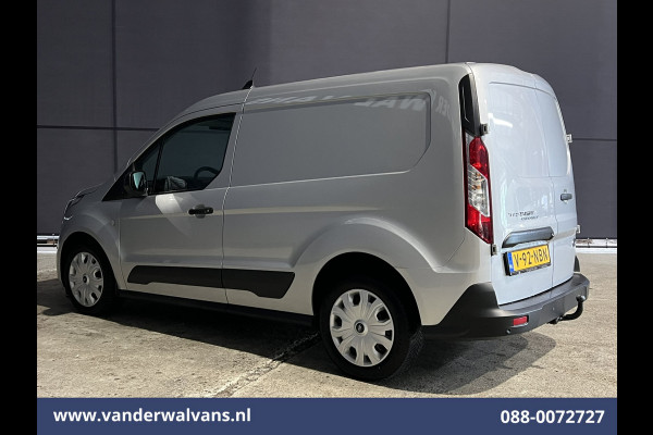 Ford Transit Connect 1.5 EcoBlue 100pk L1H1 Euro6 Airco | Camera | Navigatie | Apple Carplay | Android Auto 1350kg Trekhaak, Parkeersensoren