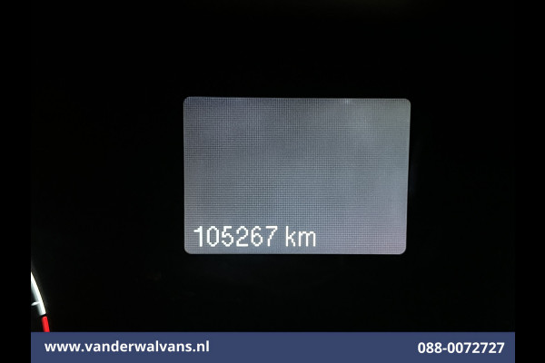 Ford Transit Custom 2.0 TDCI 131pk L2H1 Euro6 Airco | Apple Carplay | Android Auto | LED | Cruisecontrol Verwarmde voorruit, Stoelverwarming, Parkeersensoren Bijrijdersbank, 2800kg trekvermogen