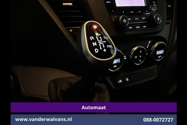 Iveco Daily 35S16V 157pk Automaat L3H2 Euro6 Airco | 3500kg Trekvermogen | Bijrijdersbank