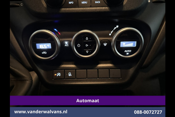 Iveco Daily 35S16V 157pk Automaat L3H2 Euro6 Airco | 3500kg Trekvermogen | Bijrijdersbank