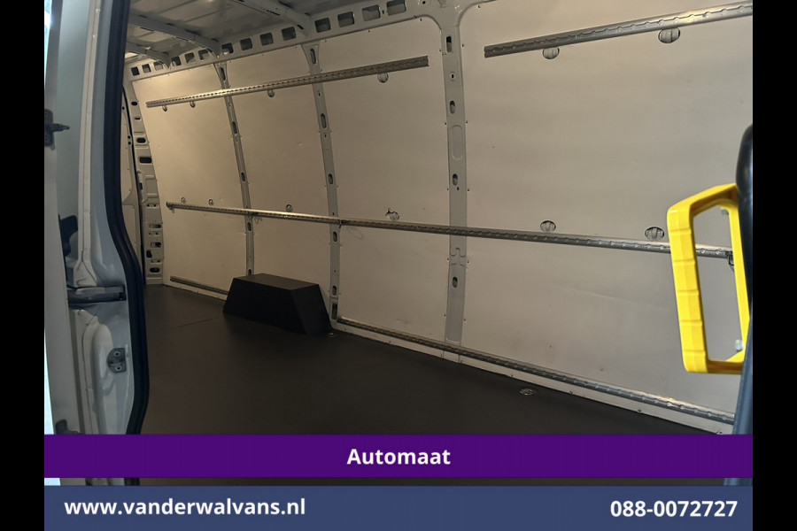 Iveco Daily 35S16V 157pk Automaat L3H2 Euro6 Airco | 3500kg Trekvermogen | Bijrijdersbank