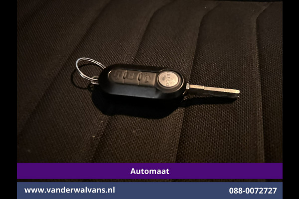 Iveco Daily 35S16V 157pk Automaat L3H2 Euro6 Airco | 3500kg Trekvermogen | Bijrijdersbank