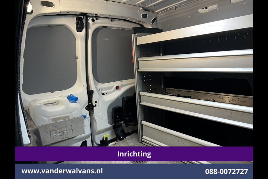 Peugeot Partner 1.5 BlueHDI 102pk L1H1 Inrichting Euro6 Airco | Camera | Apple Carplay | Trekhaak | Cruisecontrol Android Auto, Parkeersensoren
