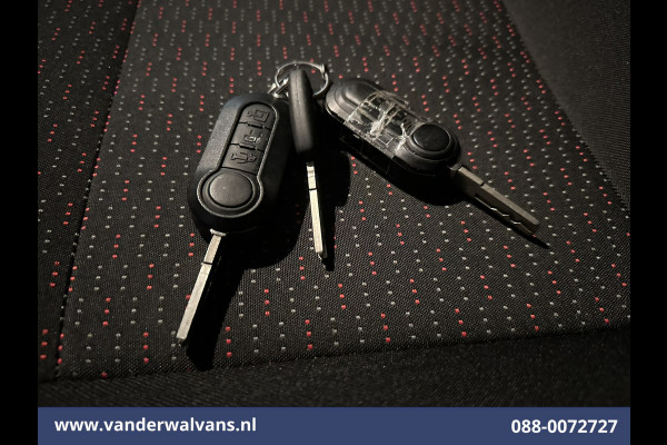 Peugeot Boxer 2.2 BlueHDi 141pk Bakwagen 436cm Lang Laadklep Euro6 Airco | Cruisecontrol | 1085kg laadvermogen Bijrijdersbank