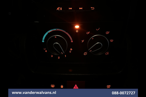 Citroën Jumper 2.2 BlueHDi 141pk Bakwagen 436cm Lang Laadklep Euro6 Airco | 1015kg laadvermogen | Cruisecontrol Camera, Bijrijdersbank