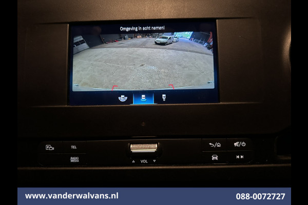 Mercedes-Benz Sprinter 315 CDI 150pk L2H1 Euro6 Airco | Camera | Apple Carplay | Chauffeursstoel Android Auto