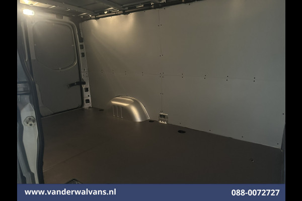 Mercedes-Benz Sprinter 315 CDI 150pk L2H1 Euro6 Airco | Camera | Apple Carplay | Chauffeursstoel Android Auto