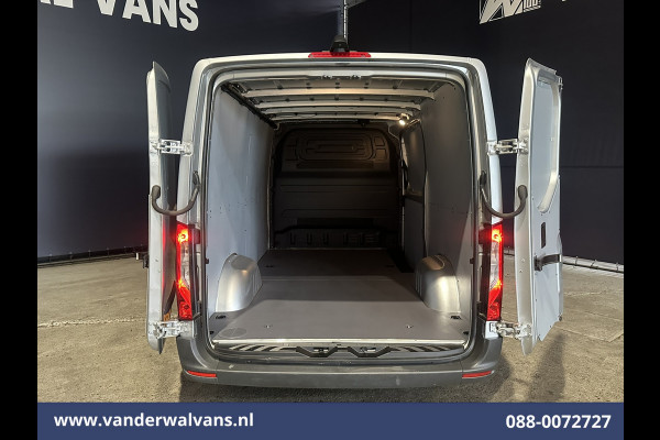 Mercedes-Benz Sprinter 315 CDI 150pk L2H1 Euro6 Airco | Camera | Apple Carplay | Chauffeursstoel Android Auto