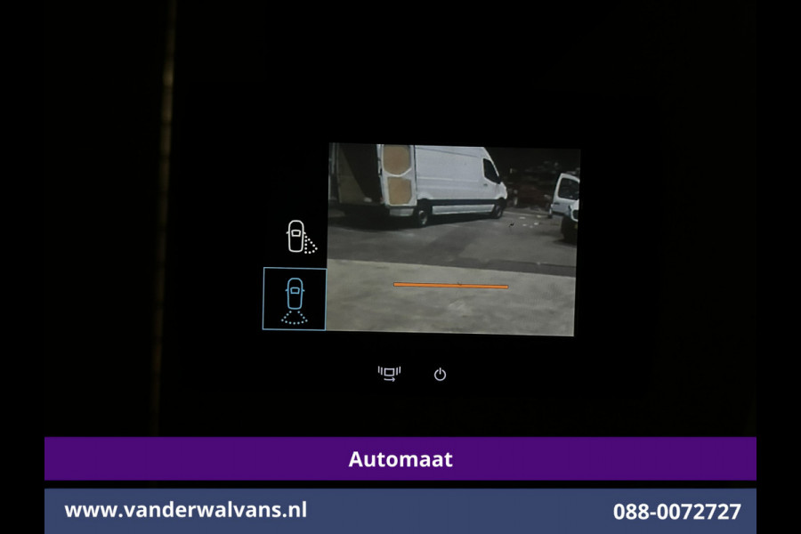 Citroën Berlingo 1.2 PureTech 131pk Automaat **Benzine** L1H1 inrichting Euro6 Airco | Navigatie | Camera Apple Carplay, Cruisecontrol, Android Auto, Parkeersensoren