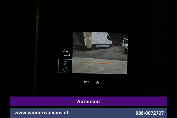 Citroën Berlingo 1.2 PureTech 131pk Automaat **Benzine** L1H1 inrichting Euro6 Airco | Navigatie | Camera Apple Carplay, Cruisecontrol, Android Auto, Parkeersensoren