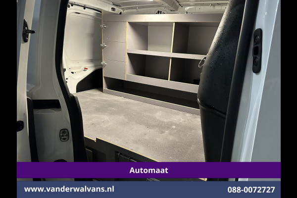 Citroën Berlingo 1.2 PureTech 131pk Automaat **Benzine** L1H1 inrichting Euro6 Airco | Navigatie | Camera Apple Carplay, Cruisecontrol, Android Auto, Parkeersensoren