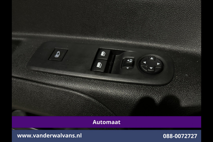 Citroën Berlingo 1.2 PureTech 131pk Automaat **Benzine** L1H1 inrichting Euro6 Airco | Navigatie | Camera Apple Carplay, Cruisecontrol, Android Auto, Parkeersensoren
