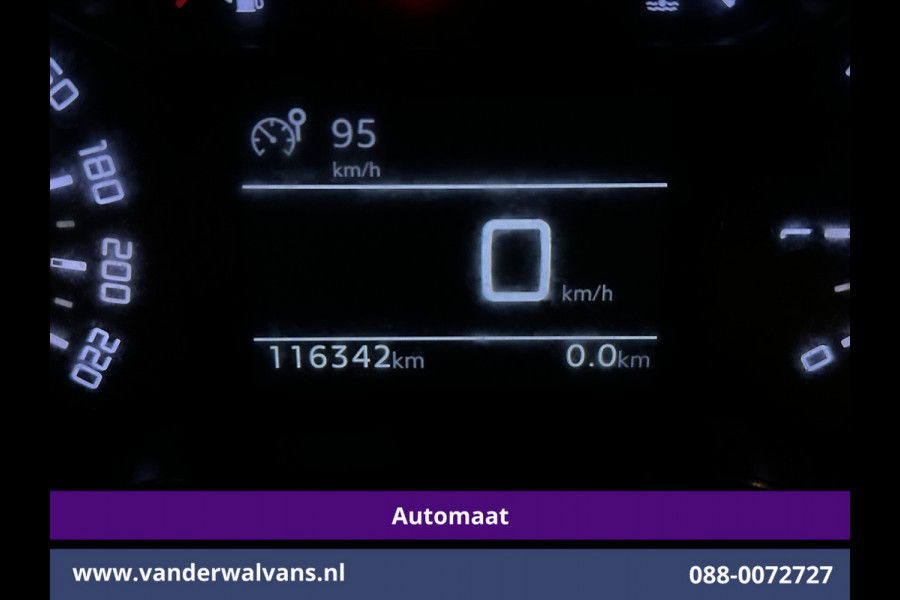 Citroën Berlingo 1.2 PureTech 131pk Automaat **Benzine** L1H1 inrichting Euro6 Airco | Navigatie | Camera Apple Carplay, Cruisecontrol, Android Auto, Parkeersensoren
