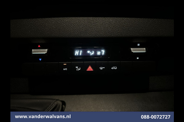 Mercedes-Benz Sprinter 317 CDI 170pk L3H2 Euro6 Airco | Apple Carplay | Android Auto | Trekhaak Bijrijdersbank