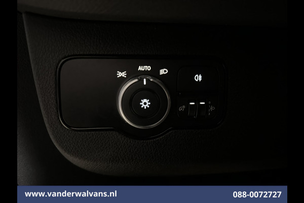 Mercedes-Benz Sprinter 317 CDI 170pk L3H2 Euro6 Airco | Apple Carplay | Android Auto | Trekhaak Bijrijdersbank