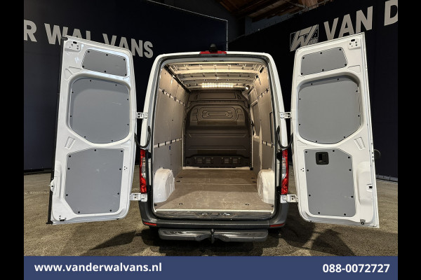 Mercedes-Benz Sprinter 211CDI L2H2 Euro6 Airco | Camera | Trekhaak Bijrijdersbank
