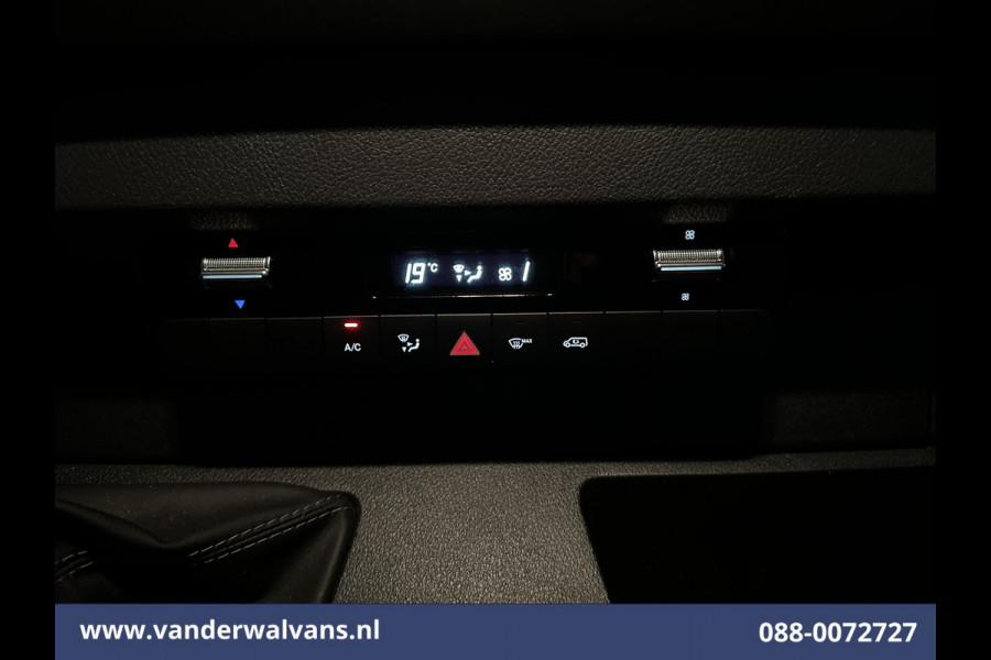 Mercedes-Benz Sprinter 211CDI L2H2 Euro6 Airco | Camera | Trekhaak Bijrijdersbank
