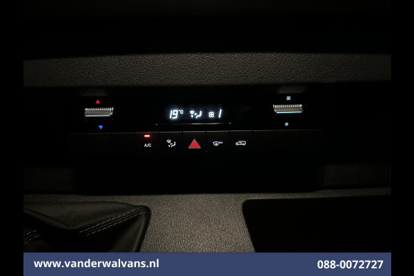 Mercedes-Benz Sprinter 211CDI L2H2 Euro6 Airco | Camera | Trekhaak Bijrijdersbank