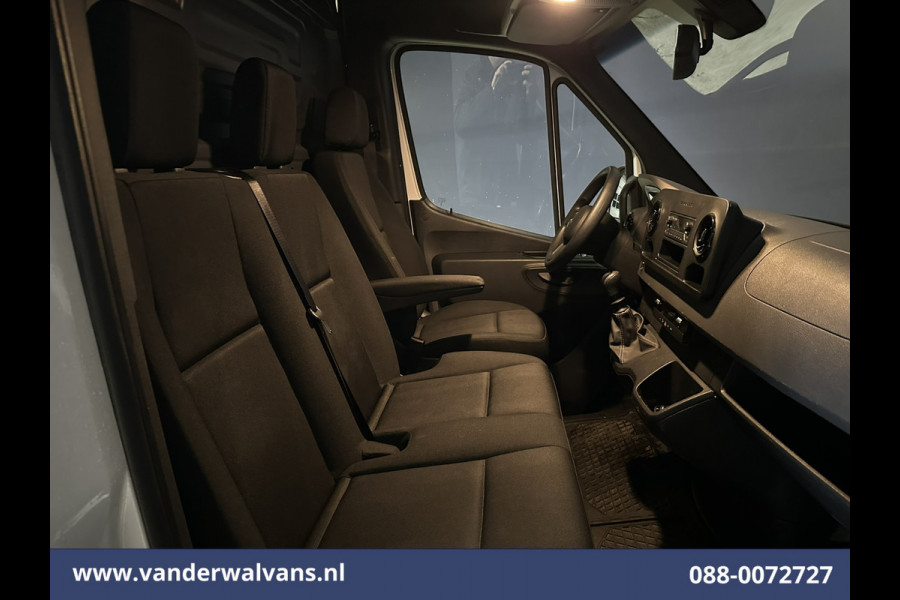 Mercedes-Benz Sprinter 211CDI L2H2 Euro6 Airco | Camera | Trekhaak Bijrijdersbank