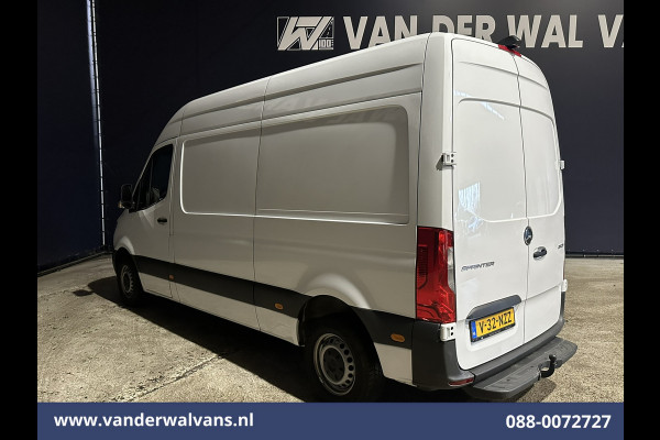 Mercedes-Benz Sprinter 211CDI L2H2 Euro6 Airco | Camera | Trekhaak Bijrijdersbank