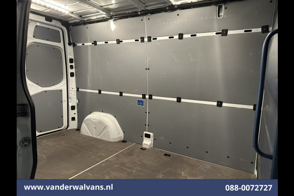 Mercedes-Benz Sprinter 211CDI L2H2 Euro6 Airco | Camera | Trekhaak Bijrijdersbank