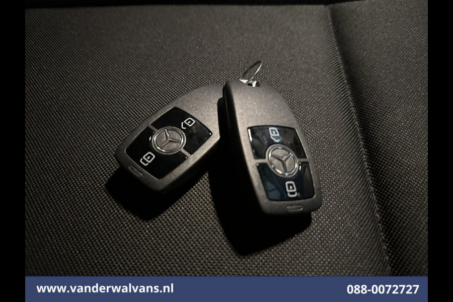 Mercedes-Benz Sprinter 211CDI L2H2 Euro6 Airco | Camera | Trekhaak Bijrijdersbank
