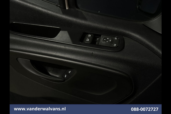 Mercedes-Benz Sprinter 211CDI L2H2 Euro6 Airco | Camera | Trekhaak Bijrijdersbank