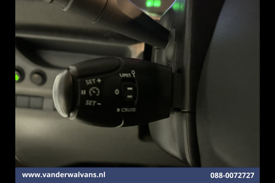 Peugeot Expert 2.0 BlueHDI 123pk L3H1 Euro6 Airco | Cruisecontrol | 2500kg Trekhaak Parkeersensoren