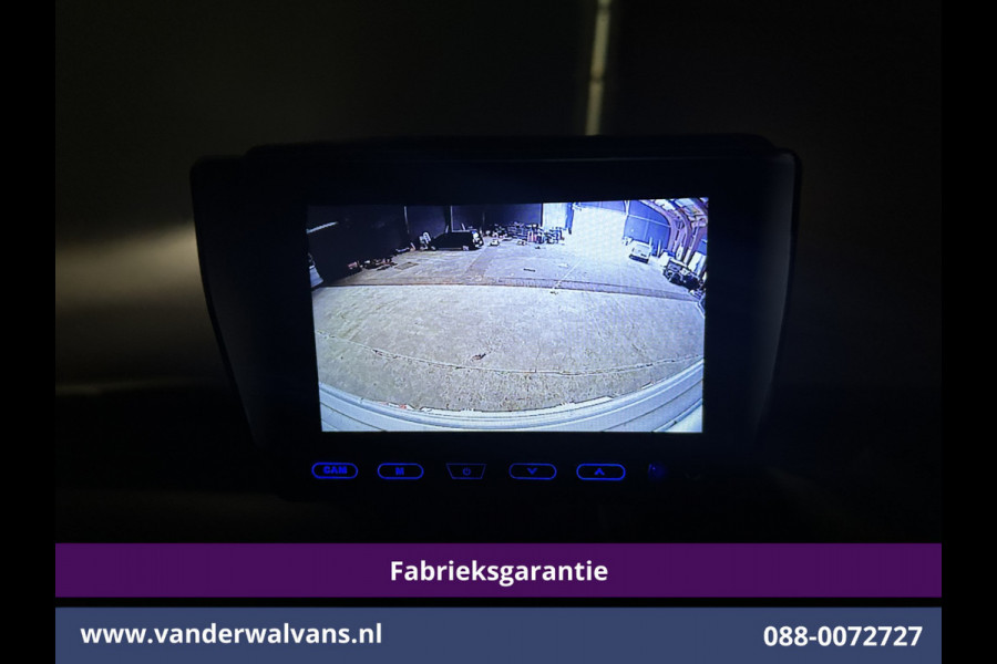 Citroën Jumper 2.2 BlueHDi 141pk Bakwagen 436cm Lang Laadklep Fabrieksgarantie Euro6 Airco | Camera | Navigatie | Cruisecontrol | Apple Carplay Android Auto, 1010kg laadvermogen, Bijrijdersbank