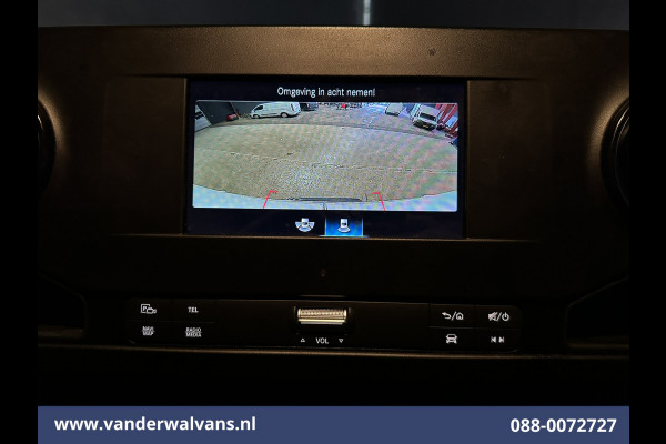 Mercedes-Benz Sprinter 317 CDI 170pk L2H2 Euro6 Airco | Camera | Navigatie | Apple Carplay | Android Auto Bijrijdersbank