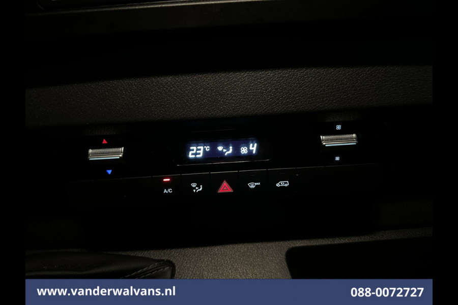 Mercedes-Benz Sprinter 317 CDI 170pk L2H2 Euro6 Airco | Camera | Navigatie | Apple Carplay | Android Auto Bijrijdersbank