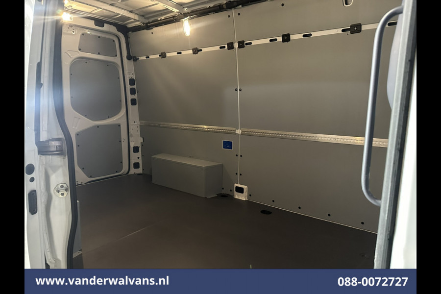 Mercedes-Benz Sprinter 317 CDI 170pk L2H2 Euro6 Airco | Camera | Navigatie | Apple Carplay | Android Auto Bijrijdersbank