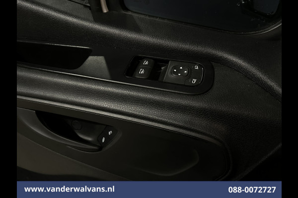 Mercedes-Benz Sprinter 317 CDI 170pk L2H2 Euro6 Airco | Camera | Navigatie | Apple Carplay | Android Auto Bijrijdersbank