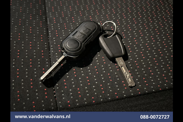 Citroën Jumper 2.2 BlueHDi 141pk Bakwagen 436cm Lang Laadklep Euro6 Airco | 1115kg laadvermogen | Cruisecontrol Bijrijdersbank.