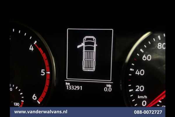 Volkswagen Crafter 2.0 TDI L3H3 L2H2 Euro6 Airco | Apple Carplay | Android Auto | Parkeersensoren Bijrijdersbank