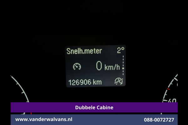 Ford Transit Custom 2.0 TDCI 170pk L2H1 Dubbele Cabine Euro6 Airco | 6-Zits | 2x zijdeur | Apple Carplay | LED | LM Velgen | Cruisecontrol Android Auto, Stoelverwarming, Verwarmde voorruit, Parkeersensoren, Sidebars