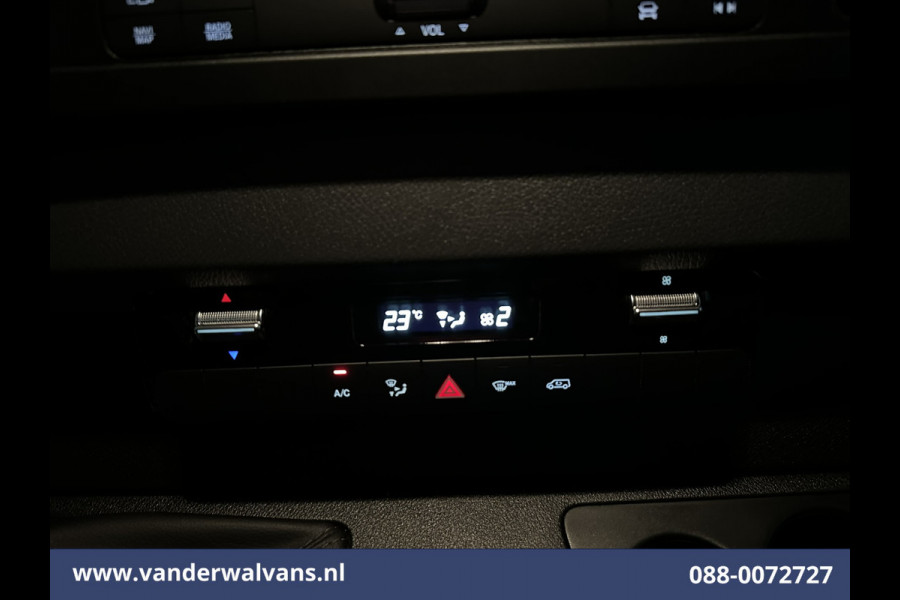 Mercedes-Benz Sprinter 315 CDI 150pk L3H2 Euro6 Airco | Camera | Navigatie | Apple Carplay Android Auto, Bijrijdersbank