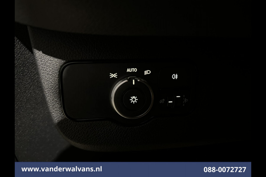 Mercedes-Benz Sprinter 315 CDI 150pk L3H2 Euro6 Airco | Camera | Navigatie | Apple Carplay Android Auto, Bijrijdersbank